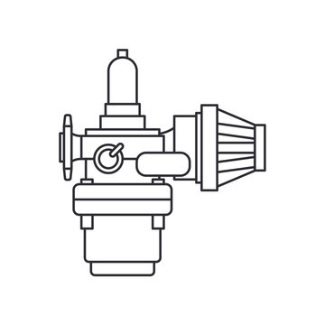 Carburator Cleaning